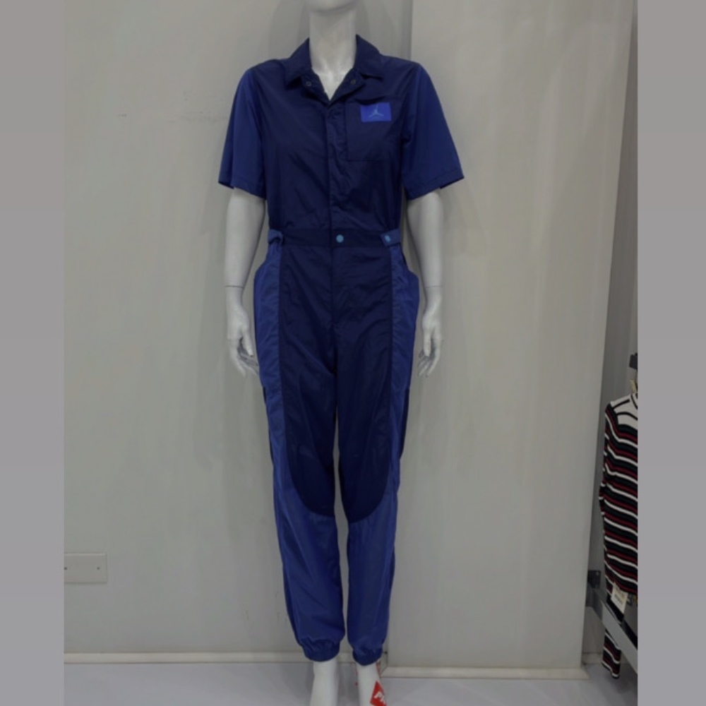 SALE 🔥WOMEN JORDAN JUMPSUIT
